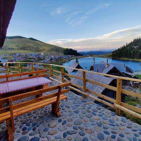 Prokosko Resort Fojnica Ngoại thất bức ảnh