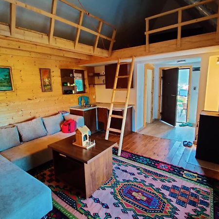 Prokosko Resort Fojnica Ngoại thất bức ảnh